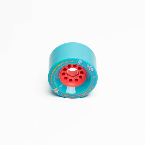 88 Wheels - 86mm McFly 76a